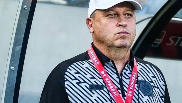 Ukraynalı məşqçinin &ldquo;Neftçi&rdquo;də alacağı maaş bəlli oldu