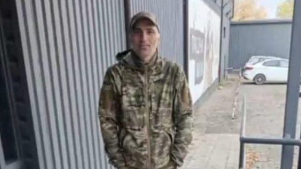 Daha bir soydaşımız Rusiya-Ukrayna müharibəsində HƏLAK OLDU - ÖZƏL