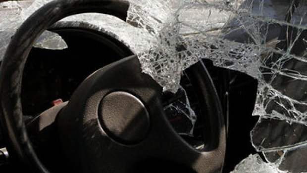 Göygöldə avtomobil qəzası olub, ölən və xəsarət alan var