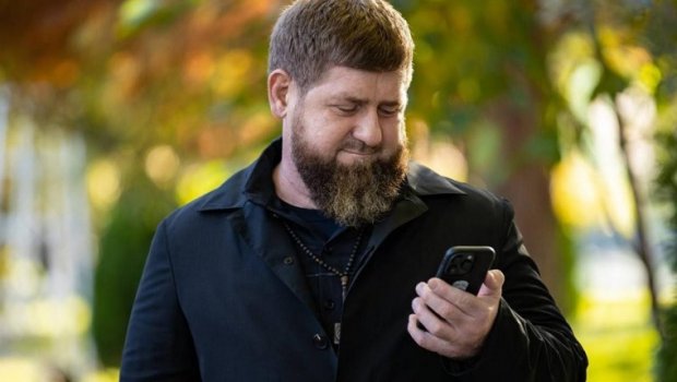 İrəvanda öldürülən Ayşat Baymuradova Kadırovun qohumu çıxdı &ndash; VİDEO