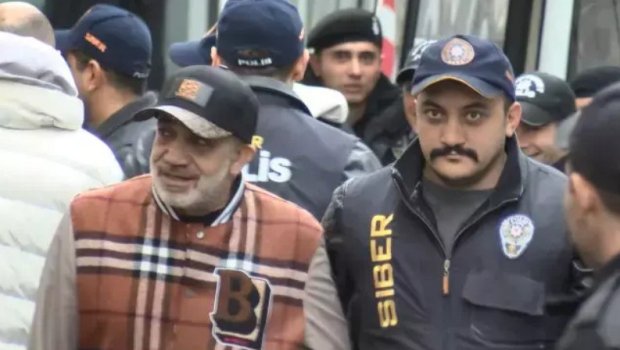 Türkiyədə mərc qalmaqalı: 20 nəfər həbs edildi &ndash; ADLAR - VİDEO