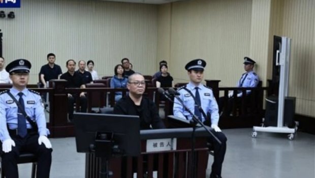 Tanınmış şirkətin sabiq rəhbəri edam edildi