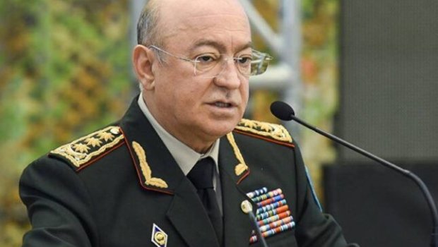 Kəmaləddin Heydərovdan yeni TƏYİNAT