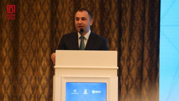 &ldquo;3600-dən çox məktəb yenidən tikilib&rdquo; &ndash; Nazir müavini