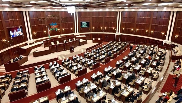 2026-cı ilin dövlət büdcəsi QƏBUL EDİLDİ