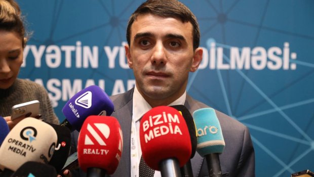 &ldquo;Əvvəlki dövrlərdə zəif olan məktəblərdə müəyyən irəliləyiş var&rdquo; &ndash; Elnur Əliyev