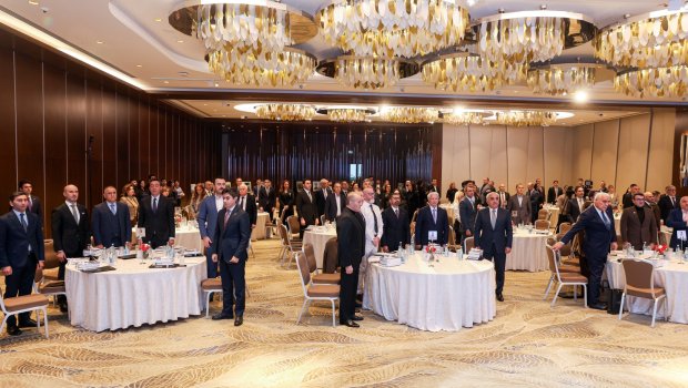 &ldquo;Qarabağın Dirçəlişi: Azərbaycan İntibahının Hekayəsi&rdquo; innovativ kitab layihəsinin təqdimatı keçirildi &ndash; FOTO