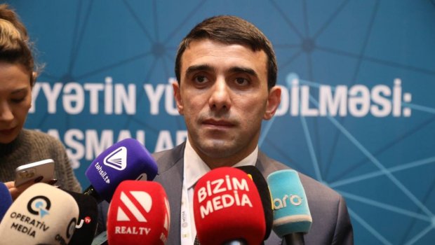 &ldquo;Bəzi dərsliklər şagirdlər üçün hələ də çətinlik yaradır&rdquo; - Təhsil İnstitutunun direktoru