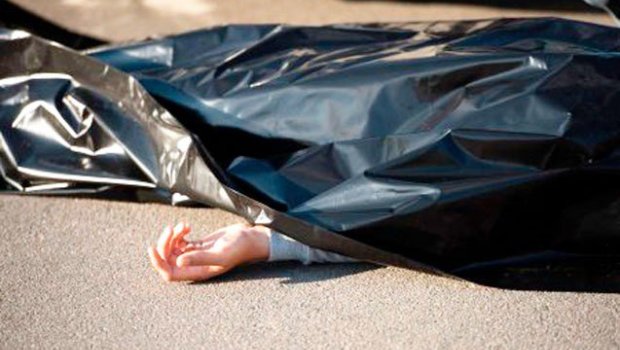 Bakıda 43 yaşlı qadın küçədə öldü