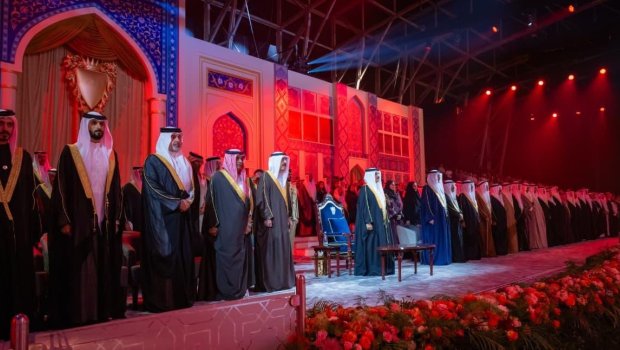 Azərbaycan Bəhreyndə keçirilən &ldquo;Mara&rsquo;ee 2025&rdquo; tədbirində yüksək səviyyədə təmsil olunub &ndash; FOTO/VİDEO