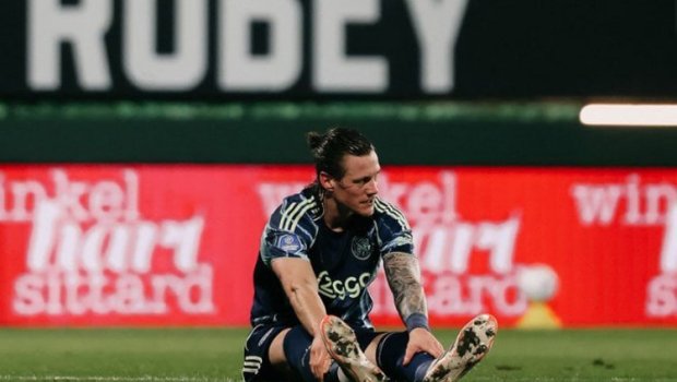 "Ayaks" &ldquo;Qarabağ&rdquo;la oyuna ciddi itkilərlə ÇIXACAQ