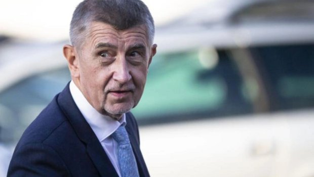 Çexiyaya yeni baş nazir təyin edildi