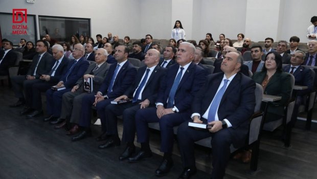 &ldquo;Bəşəriyyətə örnək olan bir ömrün fəlsəfəsi&rdquo; &ndash; FOTOLAR