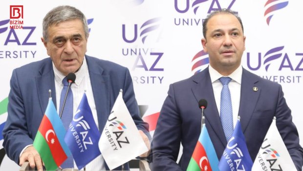 Heydər Əliyevlə bağlı kitabın müəllifləri: &ldquo;Bu kitab okeanda bir damladır&rdquo;