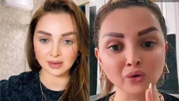 Tiktoker "Bəniz" məhkəmədə prokurorun suallarını CAVABLANDIRDI