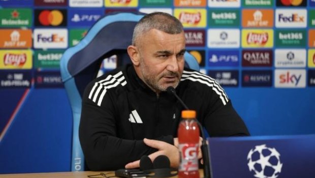 &ldquo;Biz dayanmaq istəmirik&rdquo; - Qurban Qurbanov