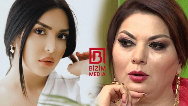 Təranə Qumral: &ldquo;Mən olan yerdə Vəfa ola bilmir&rdquo; - VİDEO