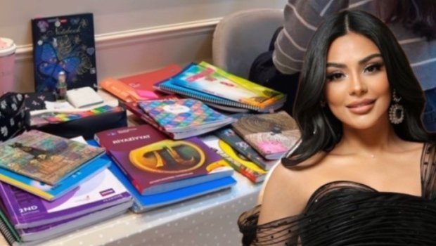 &ldquo;Savadlı, amma şikəst uşaqlar istəmirik&rdquo; - Vüsalə şikayətləndi - VİDEO