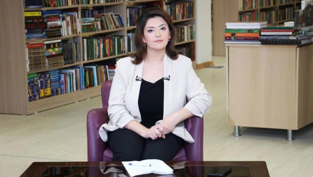 Azərbaycan Dövlət Radiosuna yeni direktor TƏYİN OLUNUB