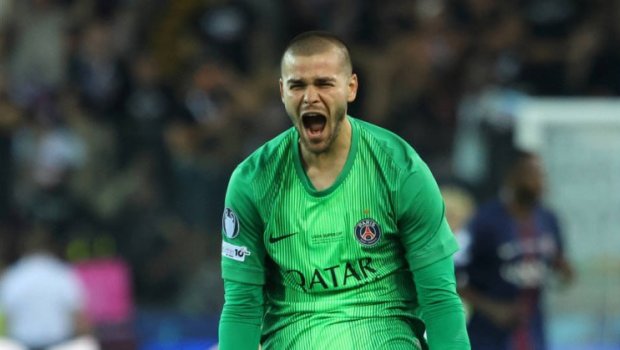 PSJ Çempionlar Liqası matçına itkilərlə çıxacaq