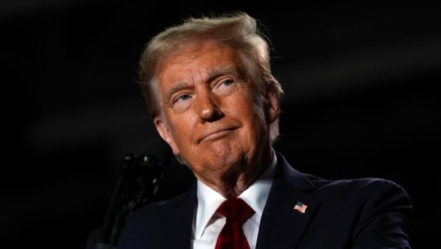 Tramp Rusiya&ndash;Ukrayna münaqişəsinin bu tarixdə bitəcəyinə ümid edir - KİV