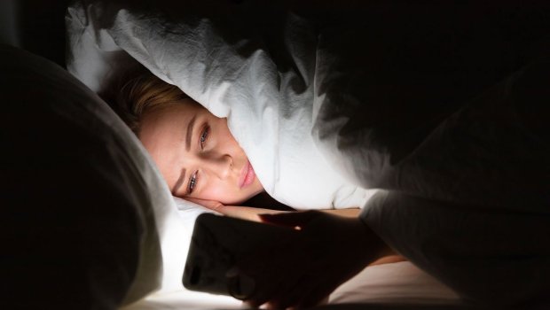 8 saatdan az yatmaq ömrü qısaldır - ARAŞDIRMA