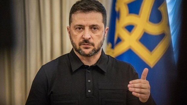 &ldquo;Ukrayna sabah sülh planını ABŞ-a təqdim etməyi planlaşdırır&rdquo; - Zelenski