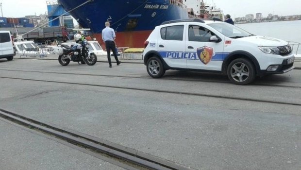 Albaniyada faciəvi şəkildə həlak olan dənizçi Biləsuvar sakini imiş - FOTO