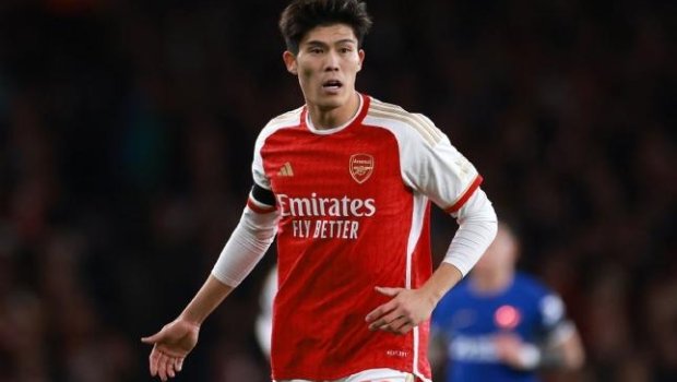 &ldquo;Ayaks&rdquo; &ldquo;Arsenal&rdquo;ın sabiq futbolçusu ilə razılığa gəldi