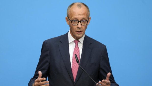 &ldquo;Azərbaycan və Ermənistan sülhü dünya miqyasında rifah üçün ümidverici əlamətdir&rdquo; - Kansler