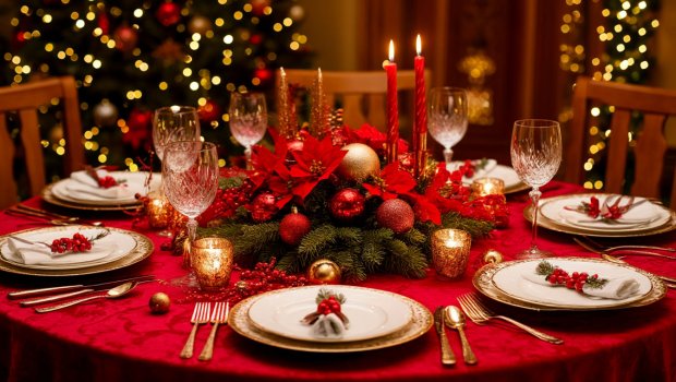 Restoranların Yeni il şənliyi &ndash; QİYMƏTLƏR