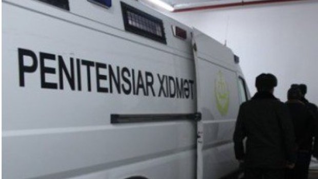 Samik Babayev Almaniyada tutularaq Azərbaycana GƏTİRİLDİ