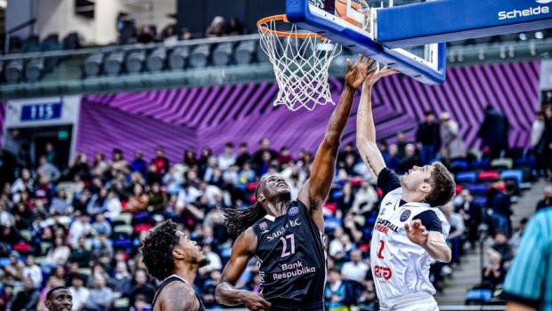 &ldquo;Sabah&rdquo; Çempionlar Liqasında tarixi qələbə QAZANDI