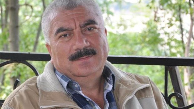 Nəmizəd Səfərov 53 min manat mənimsəmədə ittiham olunur