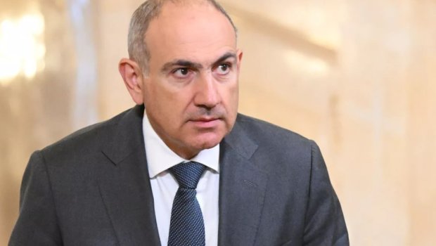 Paşinyan: &ldquo;Azərbaycanla sülh sazişi naminə Konstitusiyanı dəyişməyə hazıram&rdquo;