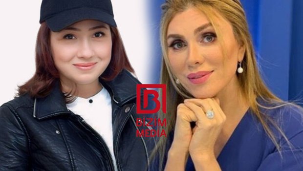 Xoşqədəm Hidayətqızı: &ldquo;Aygün Bəylərə toxunmaq olmaz!&rdquo; - VİDEO