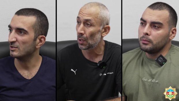 SON DƏQİQƏ! DTX-dən ƏMƏLİYYAT &ndash; Saxlanılanlar var &ndash; VİDEO