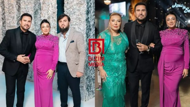 Nadir Qafarzadə BABA OLDU - FOTO