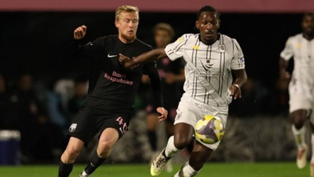 &ldquo;Sabah&rdquo;ın zədələnən futbolçusunun SON DURUMU