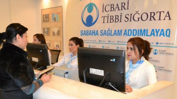 Diş müalicəsi də icbari tibbi sığorta zərfinə daxil ediləcək? &ndash; Agentlikdən AÇIQLAMA