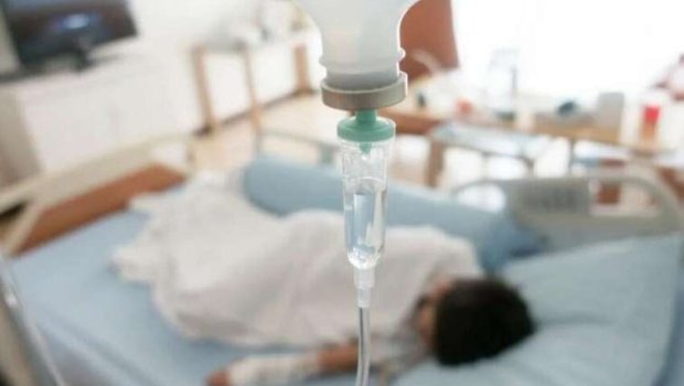 Tovuz məktəbində TÜSTÜLƏNMƏ &ndash; Müəllim və bir şagird...