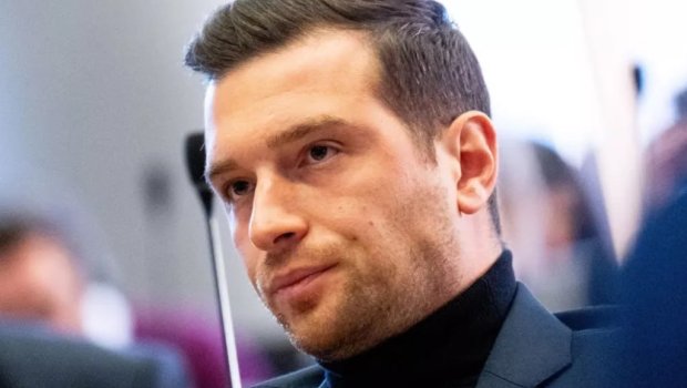 Bardella: &ldquo;Fransaya Tramp kimi &ldquo;böyük qardaş&rdquo; lazım deyil&rdquo;