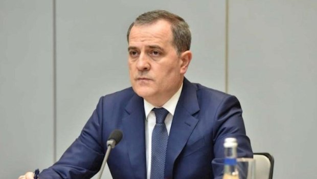 Ceyhun Bayramov Macarıstana işgüzar səfərə yollandı - FOTO