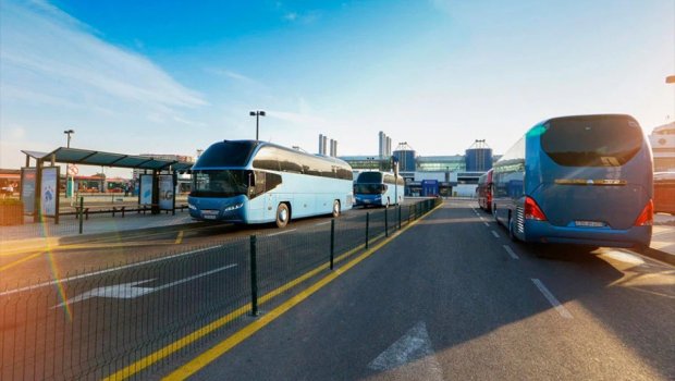 Avtobus marşrutlarına onlayn bilet satışı ARTDI