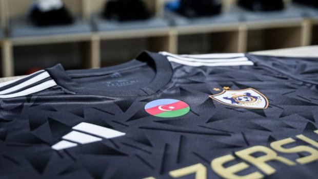 &ldquo;Qarabağ&rdquo; hesabı açdı - VİDEO