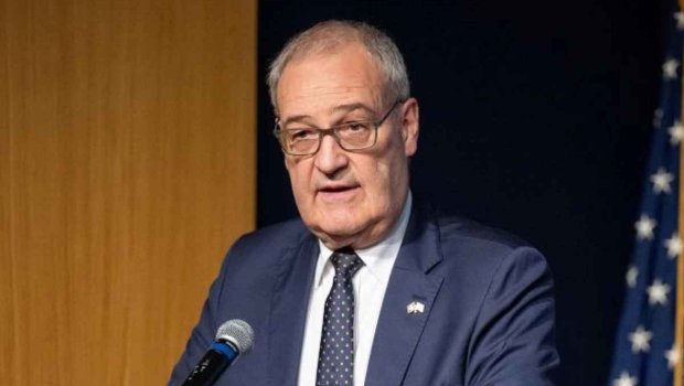 İsveçrədə yeni prezident SEÇİLDİ