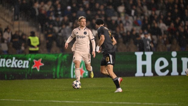 &ldquo;Ayaks&rdquo; hesabı BƏRABƏRLƏŞDİRDİ - VİDEO