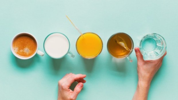 Bu içkilər yaddaşı möhkəmləndirir