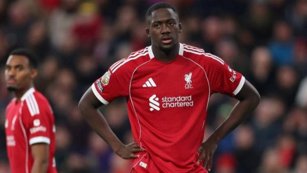 &ldquo;Real&rdquo; &ldquo;Liverpul&rdquo;un müdafiəçisi üçün danışıqlara BAŞLADI