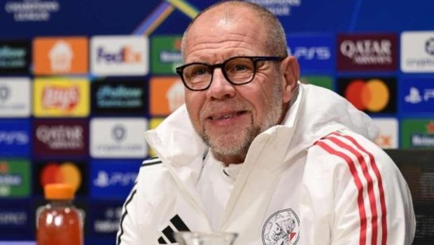 "Qarabağ"ın çətinlik çəkdiyi mövqeni bilirdik" - "Ayaks"ın baş məşqçisi